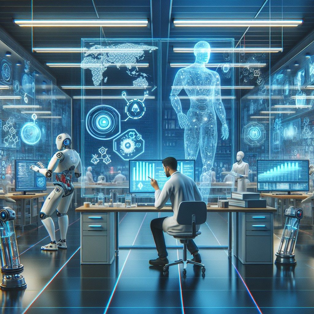 Machine Learning Breakthroughs: What Scientists Predict for the Next Decade