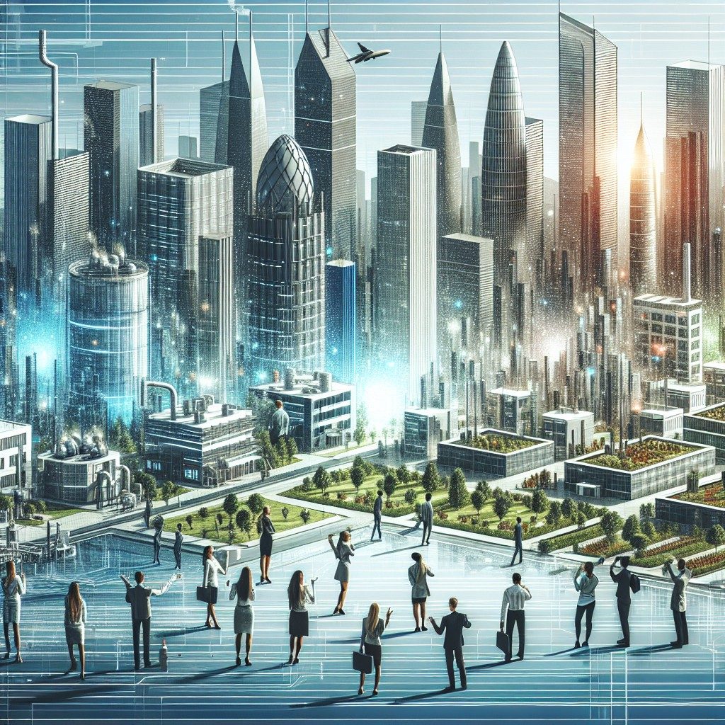 Tech Startups: Industries Attracting the Most Venture Capital