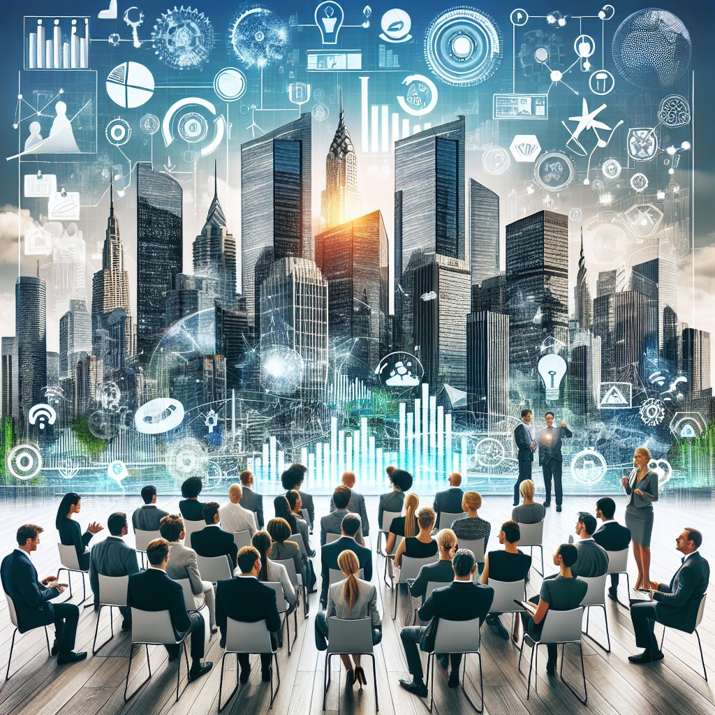 Venture capital flows and which sectors attract new funding cycles